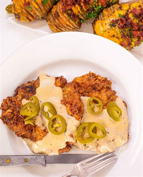 Rachael Ray Show On Instagram Comfort Food Classic Texas Chicken