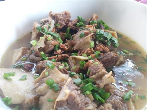 Jom layan resepi yang mudah tapi sangat membangkitkan selera terutama di kala badan tidak berapa sihat. RESEPI SUP TULANG DAN TIPS LEMBUTKAN DAGING - LIFESTYLE ...