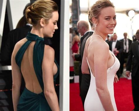 Nearly Brie Larson Nude Pictures Which You Will Love