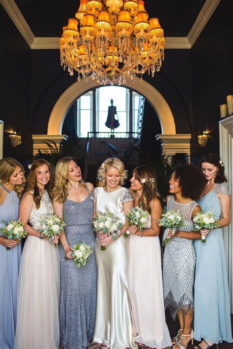 British vogue meets five women who chose to unearth their adored wedding dresses and pass them onto another bride. Johanna Johnson Wedding Dress Glamour for a September ...