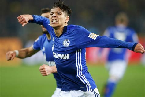 In fifa 20 i went for a bundesliga team and when i saw amine harit in sbc i thought to myself, lets do it. Prison avec sursis pour Amine Harit, impliqué dans un ...
