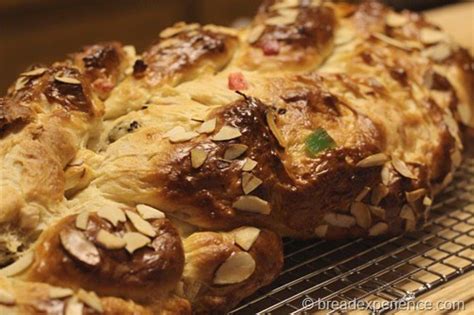 Plait the strands of dough together and tuck the ends underneath the dough to hold in place. 21 Ideas for Braided Christmas Bread - Most Popular Ideas ...