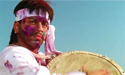 Holi 2020 Five Iconic Scenes From Bollywood Films To Revisit During