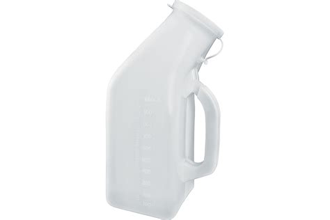 Noun a flushable wall fixture, as in a public lavatory, used by men for urinating. Male Urinal | Mountain Aire Medical Supply, Inc.