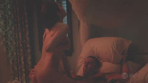 Naked Aimee Garcia In Dexter Free Nude Porn Photos