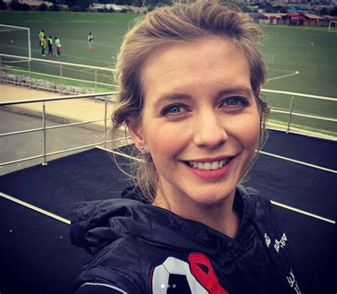 Rachel Riley Twitter Countdown Star Sends Fans Wild As She Shares