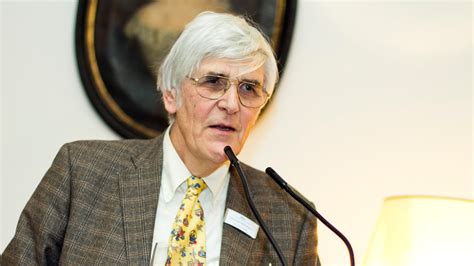 Salzburg Global Mourns Loss of Friend and Colleague, Edward Mortimer