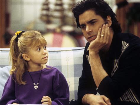 John Stamos Says The Olsen Twins Choosing Not Coming Back For The Full