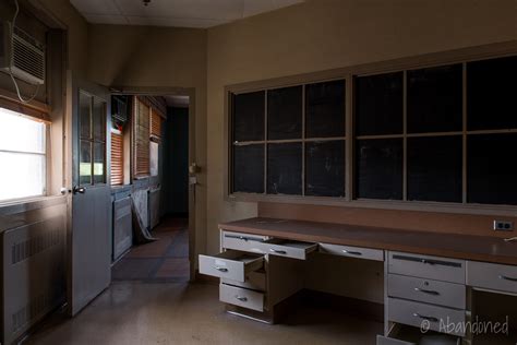 We specialize in medical therapy, hospitalization, and interventional catheter based procedures. North Coast Veterans Administration Hospital - Abandoned