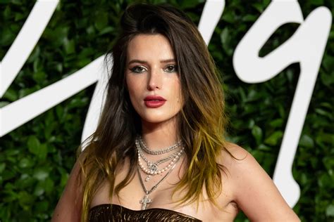 Bella Thorne Apologizes After Onlyfans Backlash Rolling Stone