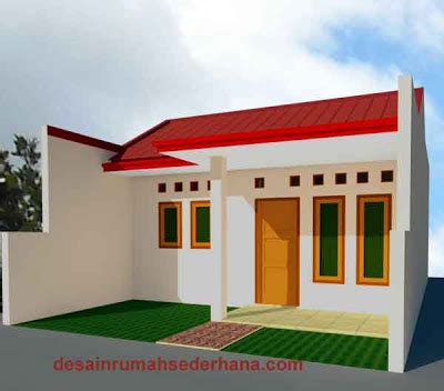 Bahkan, anda pun bisa mendapatkan desain rumah mewah yang tetap menerapkan konsep minimalis. Rumah Minimalis Modern: Desain Rumah Minimalis Type 21/60 ...