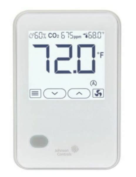 Johnson Controls Nsb8btn240 0 Temperature Sensor White Online Kaufen