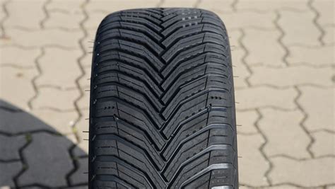 Michelin Crossclimate 2 All Season Tyre Test 2022 Auto Express