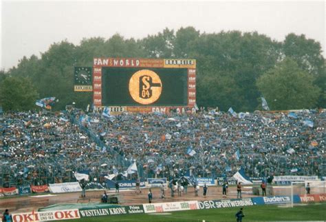 Pk nach 0:1 gegen bielefeld. Parkstadion - Vereins-Wiki für Vereine, Initiativen ...
