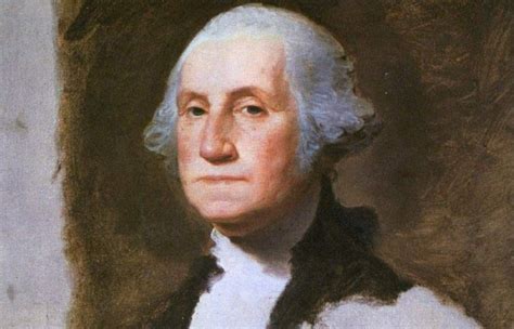Everyone Loved George Washington — Until He Became President The