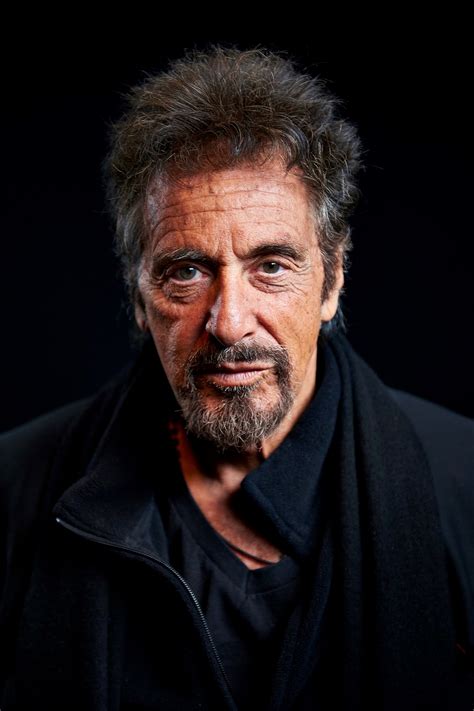 Al Pacino Profile Images — The Movie Database Tmdb