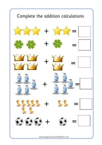 I just want to say that we bought splashlearn kindergarten and my daughter absolutely loves it! Addition clipart addition worksheet, Addition addition ...