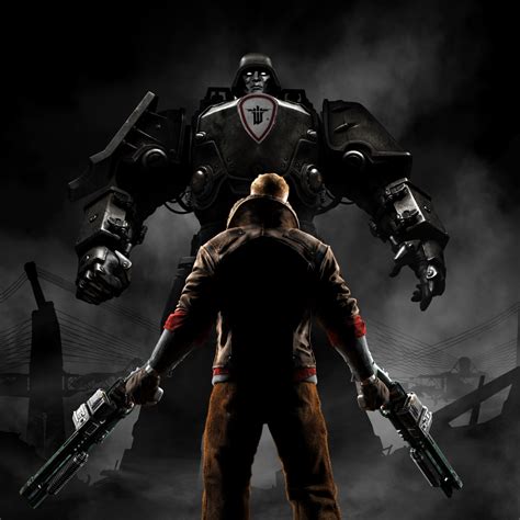 Wolfenstein The New Order 1117397 Uludağ Sözlük Galeri