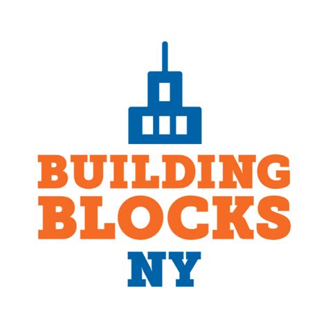 Building Blocks Ny