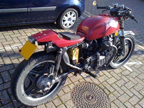 Come join the discussion about performance, engine builds, classifieds. Whoops, I appear to have bought another Honda V-Twin