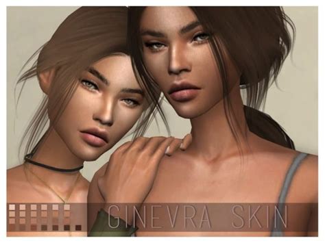 Sayasims Ginevra Skin Sims 4 Tsr Sims Cc Sims 4 Mods Clothes Sims 4