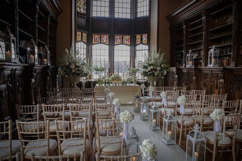 Gallery - Dream Irish Wedding