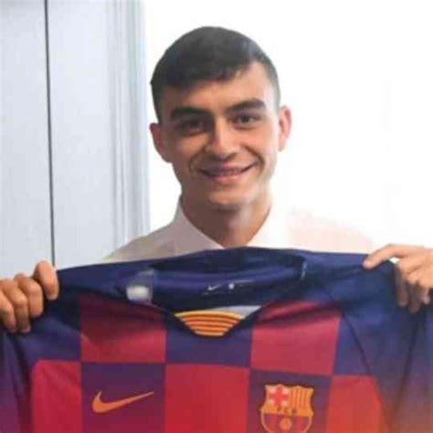 La información de pedri al detalle. WHAT CAN WE EXPECT FROM NEW SIGNING PEDRI?