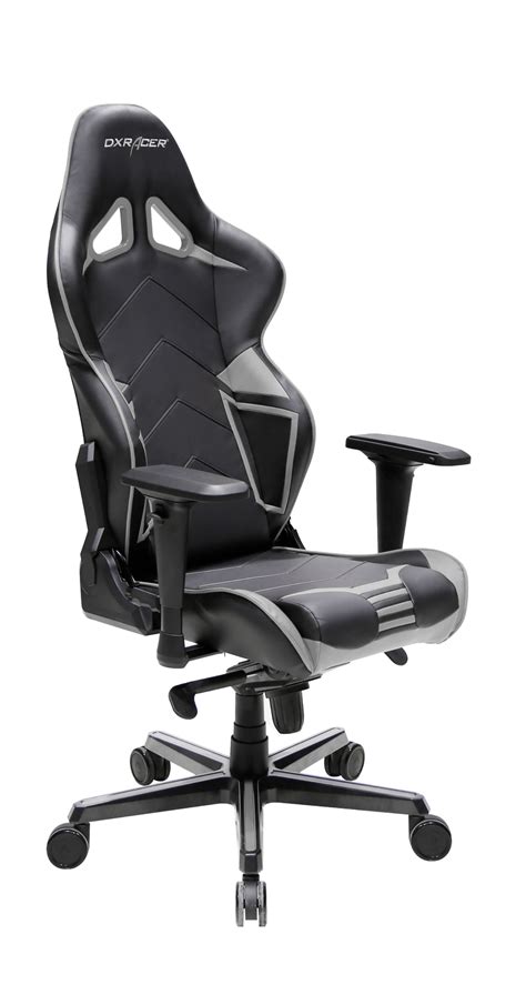 Check out our list of the best gaming chairs and find the right one! DXRacer Racing Series RV131 Gaming Chair (Grey) | | In ...