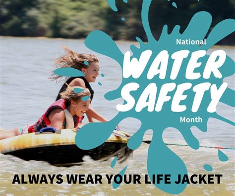 Get Ready For Summer Fun With These Water Safety Tips