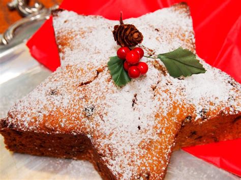 Stollen is loaded with raisins, candied fruit, and nuts. Best 21 Favorite Christmas Desserts - Most Popular Ideas ...
