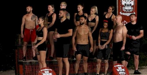 3, birou 6, sector 5, bucurești, românia (denumite în comun: Survivor România, 13 ianuarie 2021, de la ora 22.00. Luptă ...