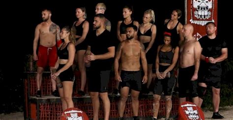 Kanal d le aduce milioanelor de telespectatori un format revolutionar, un reality show de intensitate maxima: Survivor România, 13 ianuarie 2021, de la ora 22.00. Luptă ...