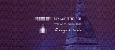 Alla “biennale Della Tecnologia” Di Torino Per Scoprire Il Nostro