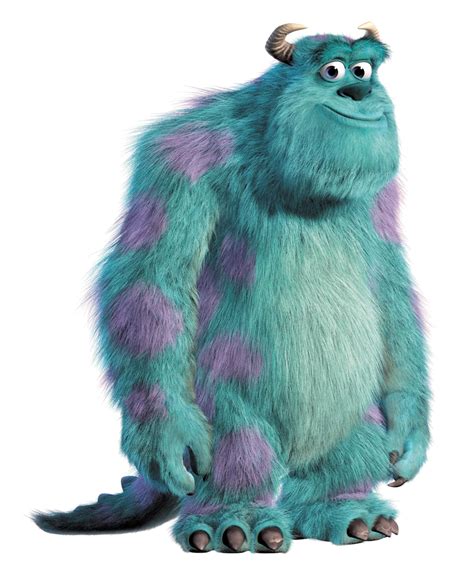 Monsters Inc Pixar Wiki Fandom Monsters Inc Movie Sulley