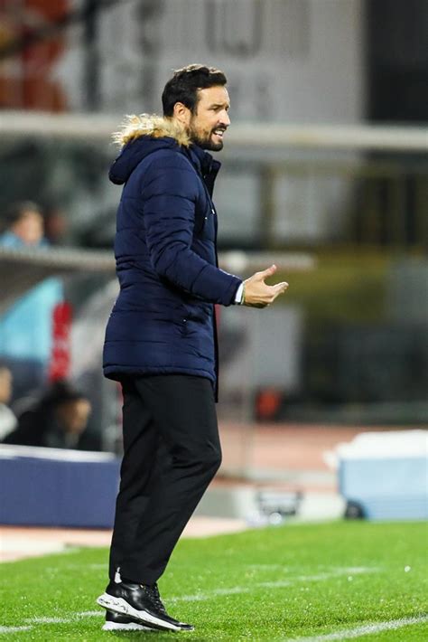 Cesar peixoto statistics played in gil vicente. César Peixoto preparado para a exigência da I Liga ...