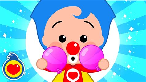 Música Para Mexer O Corpo Infantil