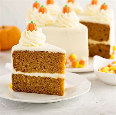 35 Easy Pumpkin Cakes Best Recipes For Halloween Pumpkin Cakes