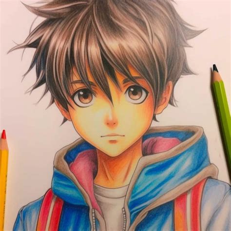Share 55 Anime Drawing Ideas Best Incdgdbentre