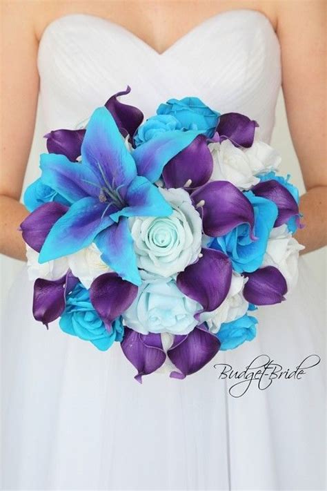 7 Remarkable Choosing Your Wedding Flowers Ideas In 2020 Purple