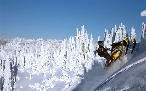 Ski Doo Wallpaper 60 Images