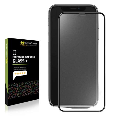 Iphone Matt Tempered Glass For 14 14 Pro Max 13 Pro Max 12 11 X And Xs