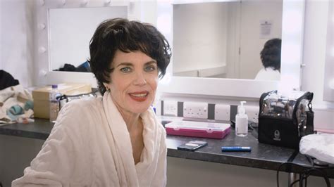 Ava The Secret Conversations A New Play By Elizabeth Mcgovern