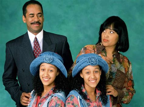 Sister Sister From Tv Reboots Remakes And Revivals Guide Which Shows