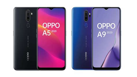 Oppo a5 2020 review (8.5/10). OPPO A5 et A9 (2020): Android 10 arrive avec ColorOS 7 ...