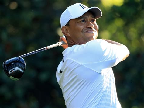 Tiger Woods Spinal Fusion Surgery