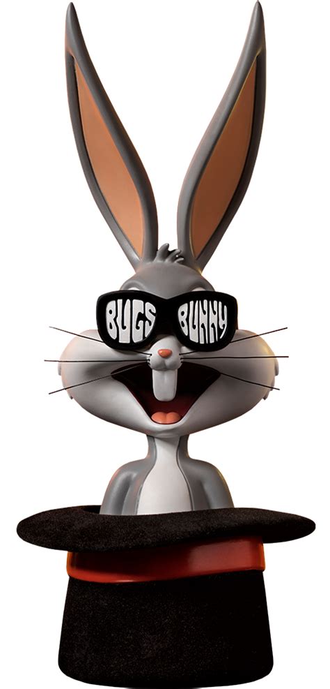 Bugs Bunny No Png Image Daffy017png Looney Tunes Wiki Fandom