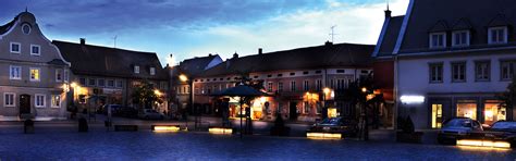 Teil möbilierte 1 zimmer wohnung mit separater küche. Wochenmarkt - Stadt und Verwaltungsgemeinschaft Geisenfeld