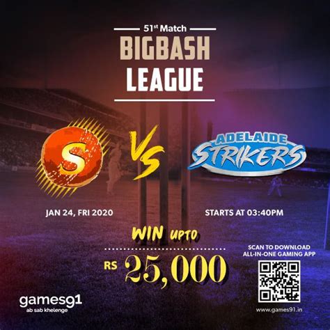 Detailed scorecard of adelaide strikers vs perth scorchers match along with match summary, toss, playing 11s, results, player of the match and more on mykhel.com. Perth Scorchers vs Adelaide Strikers, 51st Match in 2020 ...