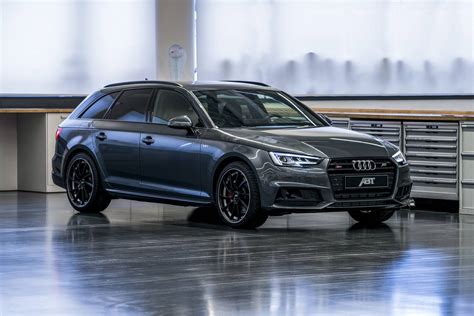 See more ideas about audi s4, audi, audi a4. Official: ABT Audi S4 Avant with 425hp - GTspirit