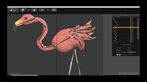 2d Skeletal Animation With Spine Tutorial Animation T